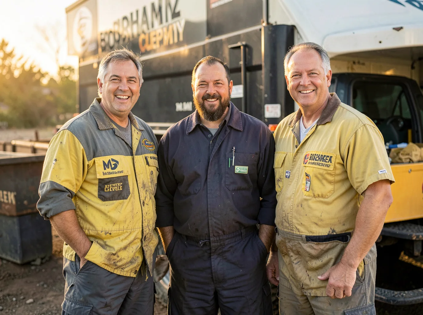 Sewage Cleanup company in Ferndale, PA