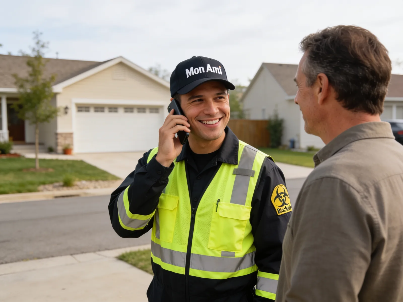 Sewage Cleanup Ferndale, PA FAQs