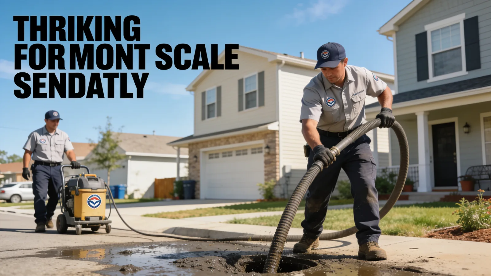 Sewage Cleanup in Ferndale, PA near me